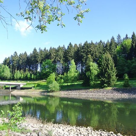 Landgasthof Tönnes Wipperfürth Exterior foto