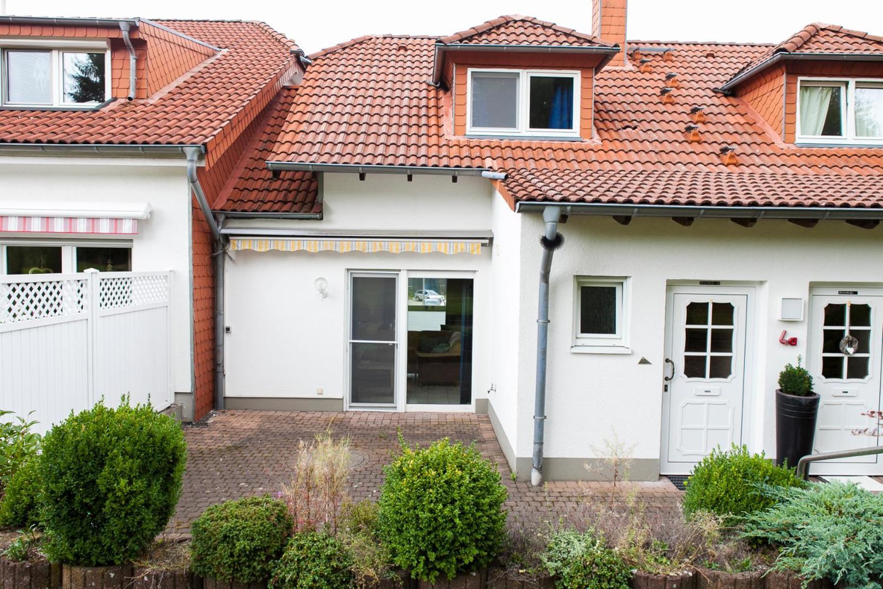 Landgasthof Tönnes Wipperfürth Exterior foto