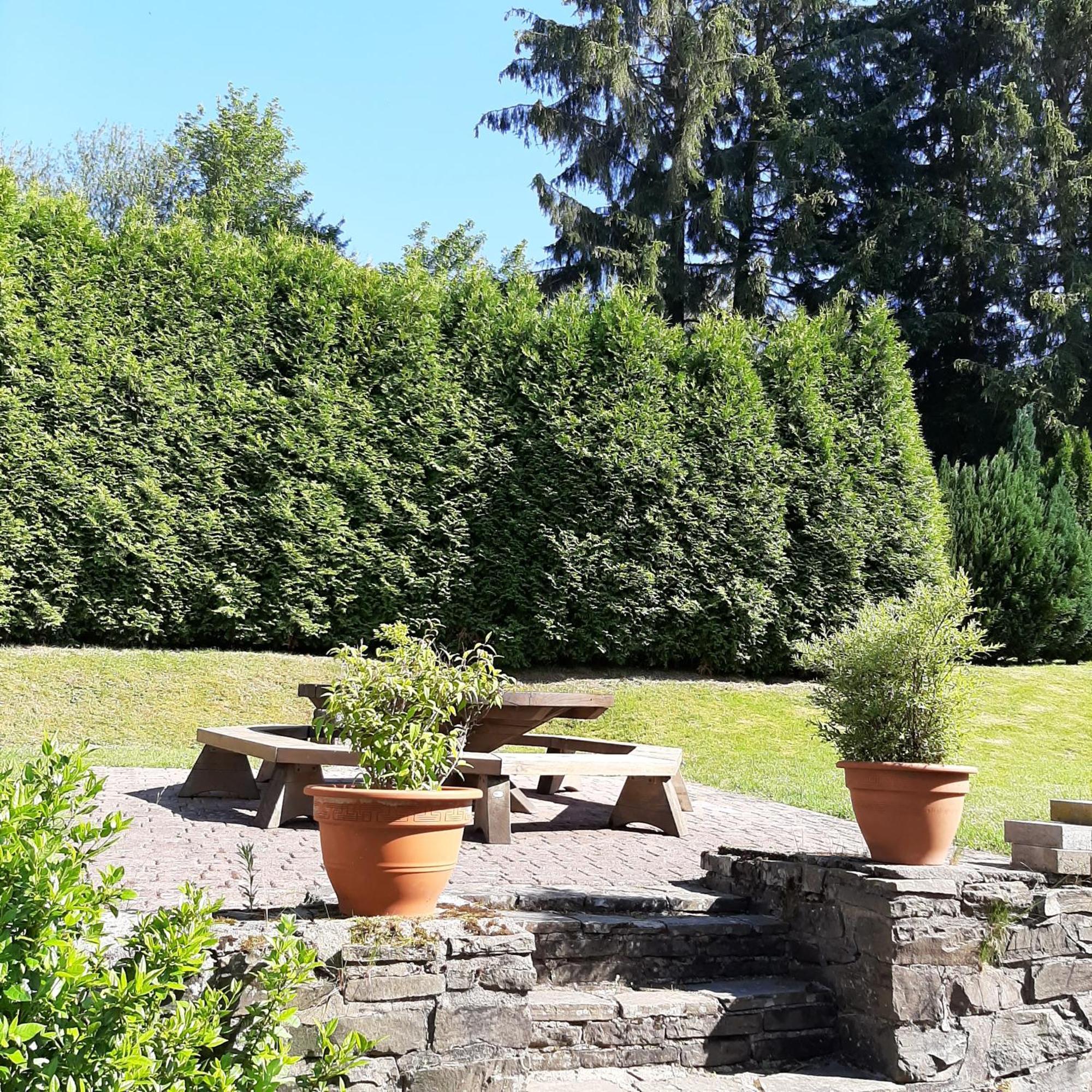 Landgasthof Tönnes Wipperfürth Exterior foto