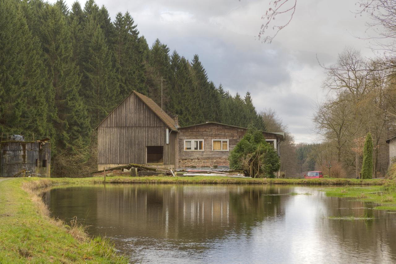 Landgasthof Tönnes Wipperfürth Exterior foto