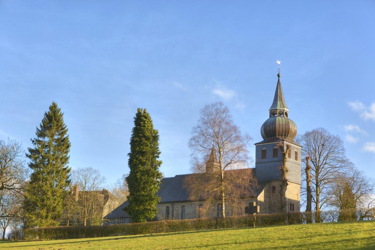 Landgasthof Tönnes Wipperfürth Exterior foto