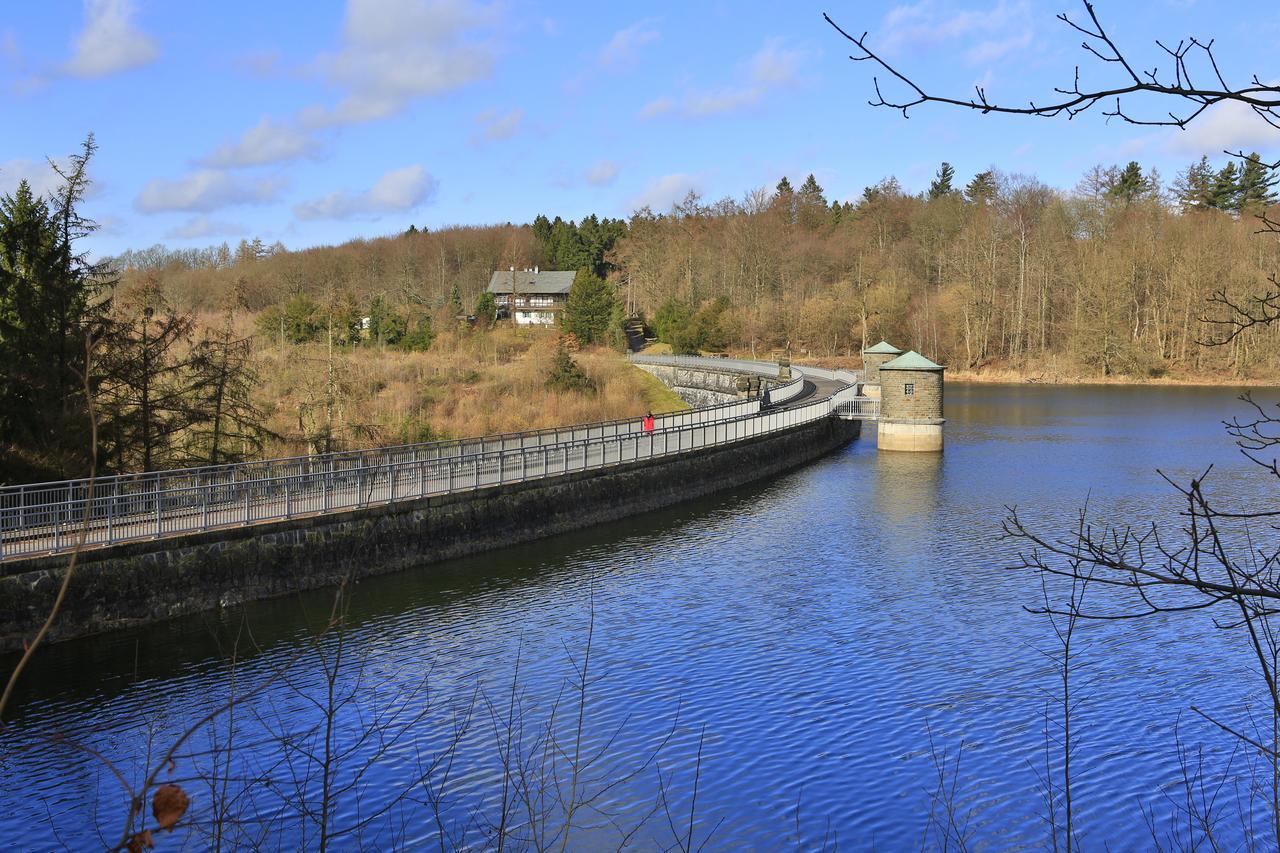 Landgasthof Tönnes Wipperfürth Exterior foto